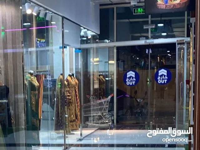 Furnished Shops in Ajman Ajman Industrial Area