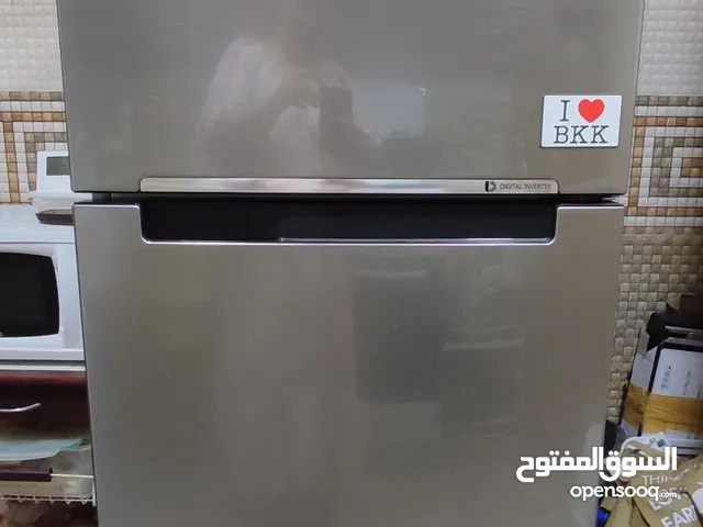 Samsung inverter fridge