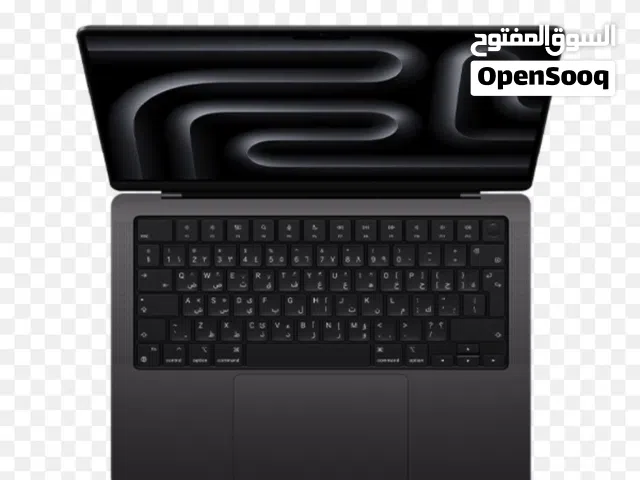 macOS Apple for sale  in Hawally