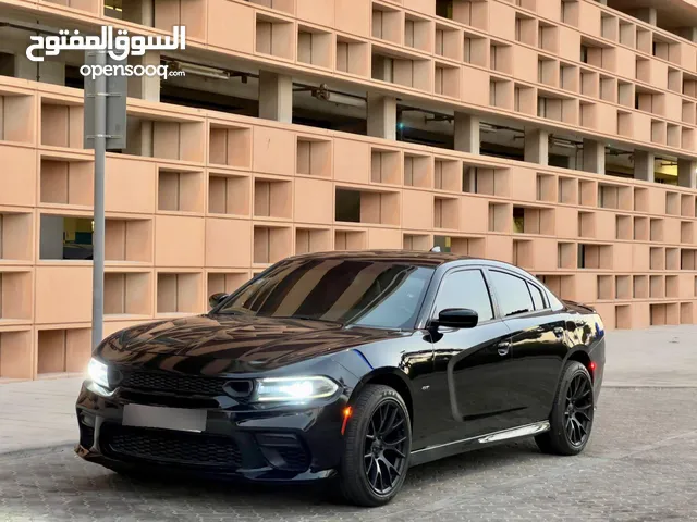 Used Dodge Charger in Abu Dhabi