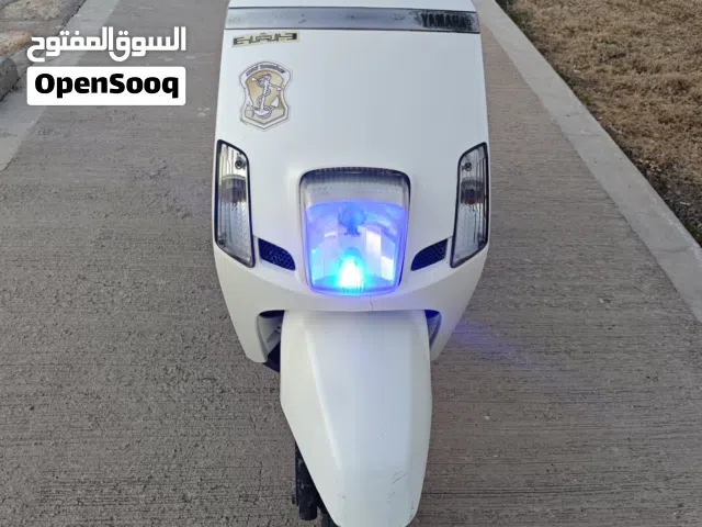 بوليس موديل 2010 قبل اسبوعين نزلت رمبه