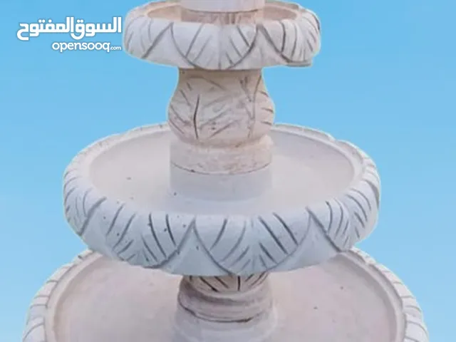 Water fountain