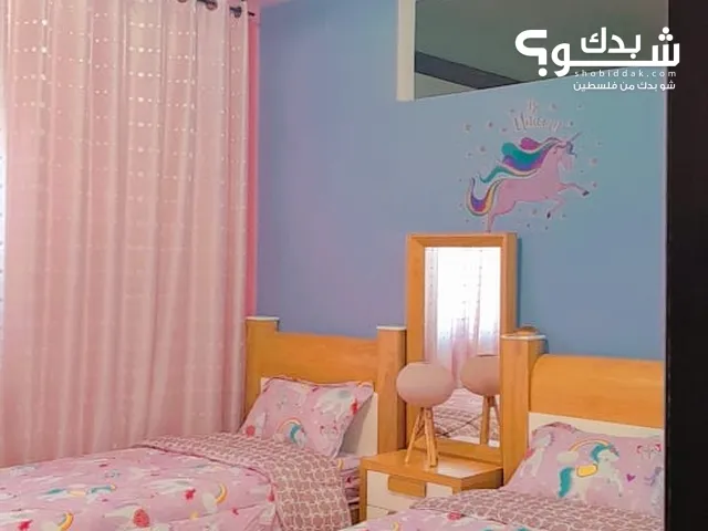 170m2 3 Bedrooms Apartments for Sale in Nablus AlMaeajin