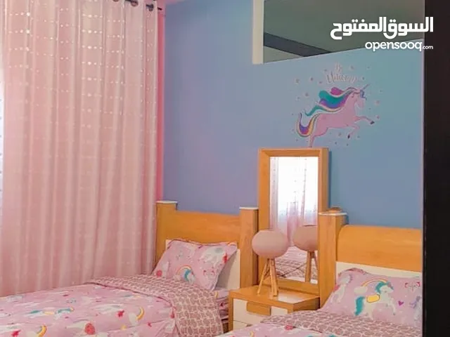 170 m2 3 Bedrooms Apartments for Sale in Nablus AlMaeajin