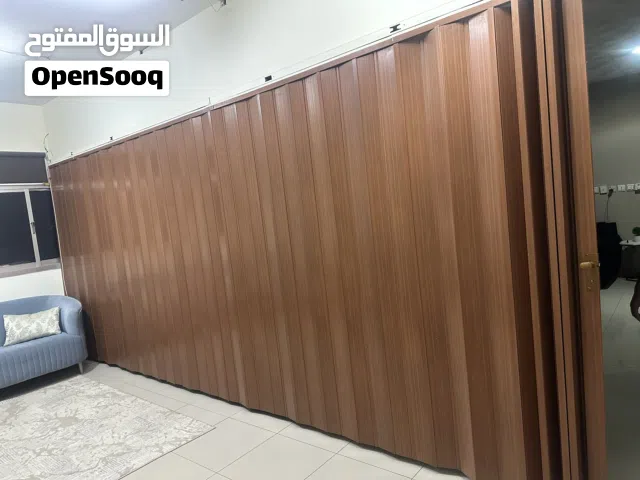 PVC Foldibg Door
