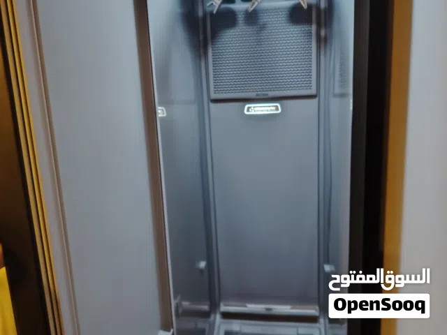 مكواة ملابس ممتازة من الداخل والخارج