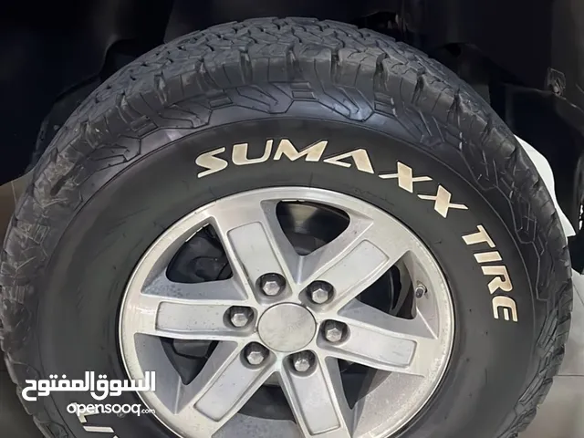 Other Other Tyre & Rim in Muscat