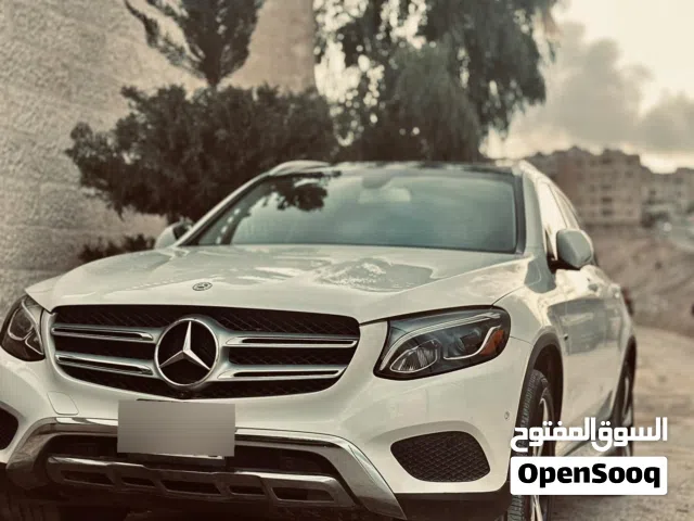 2019 Mercedes Benz GLC-Class GLC 350e