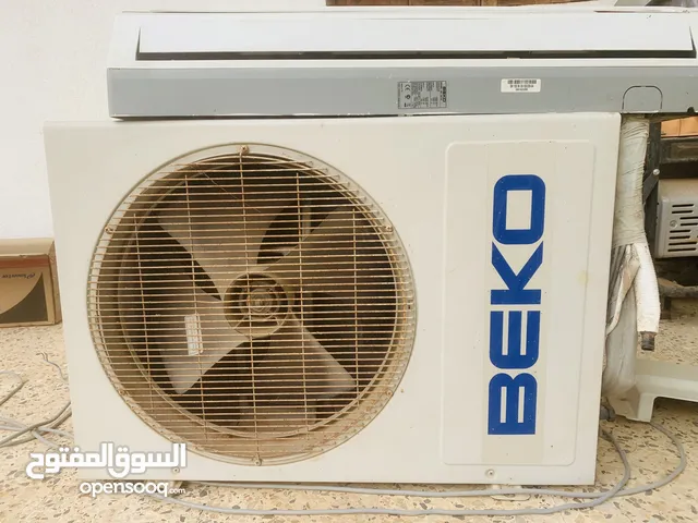 Beko 1 to 1.4 Tons AC in Tripoli