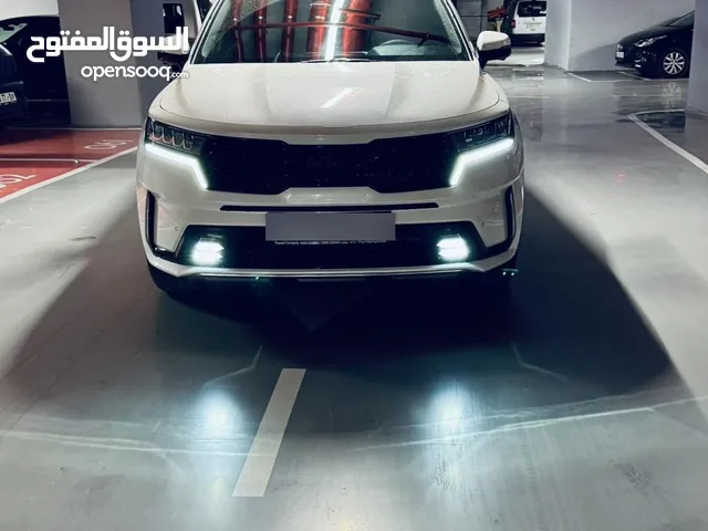 كيا سيرنتو مميز جدا