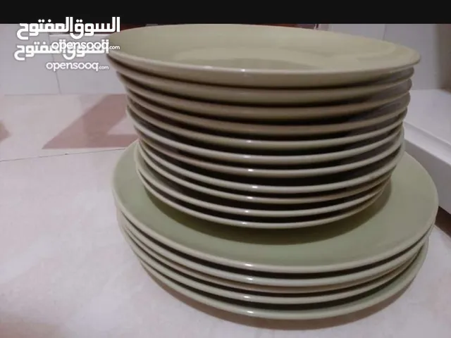 اوامي وصحون زمطارات