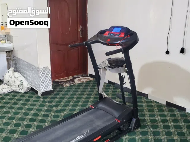 سير رياضيه شغال فل