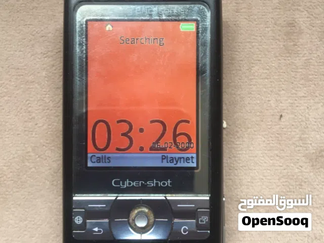 سوني اركسون K700