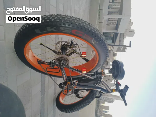 البيع دراجة