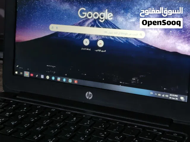 لايتون كروم بوك للبيع