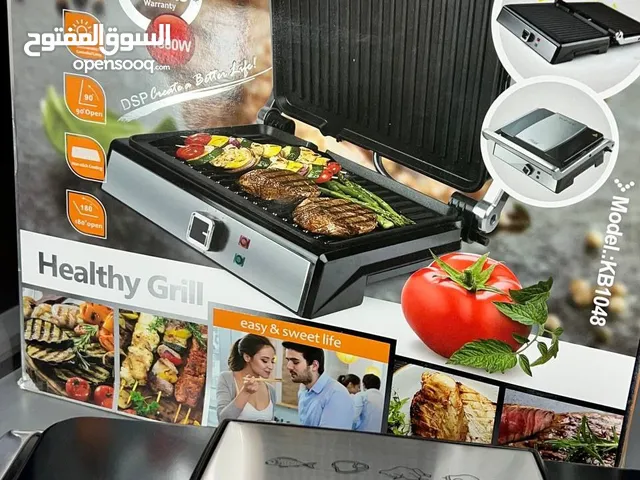  Grills and Toasters for sale in Alexandria