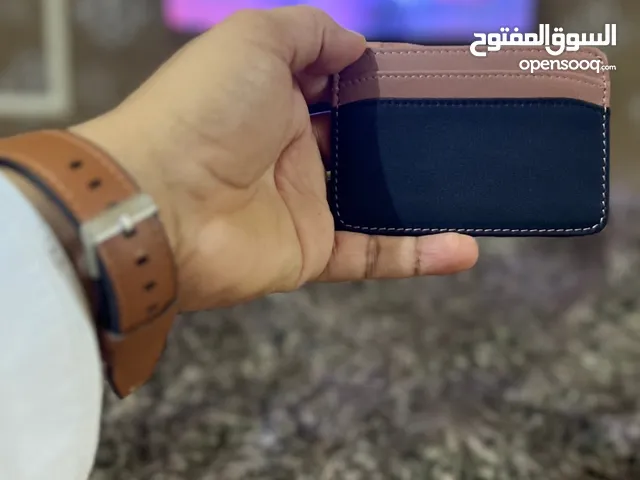  Bags - Wallet for sale in Muscat