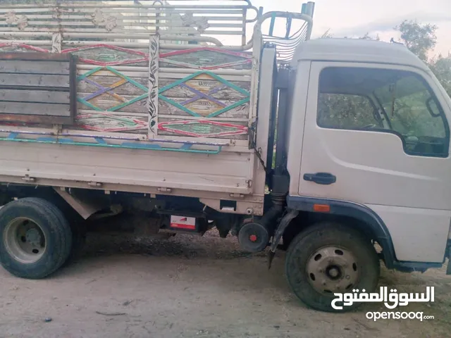 Other Iveco 2013 in Jerash