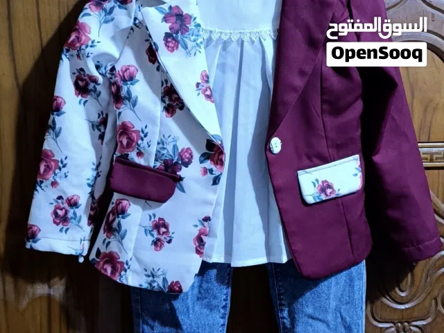 ملابس اطفال بنات