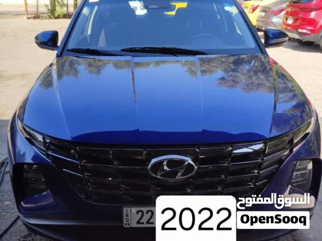 Used Hyundai Tucson in Baghdad
