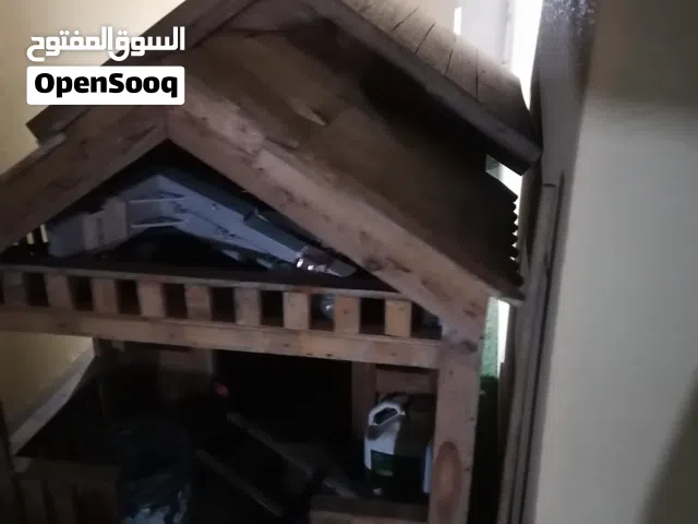 اكواخ منازل خشبيه