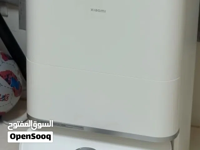 ربوت شاومي5 مستخدمه اسبوع فقط ما مكمله شهرر من الاشراء