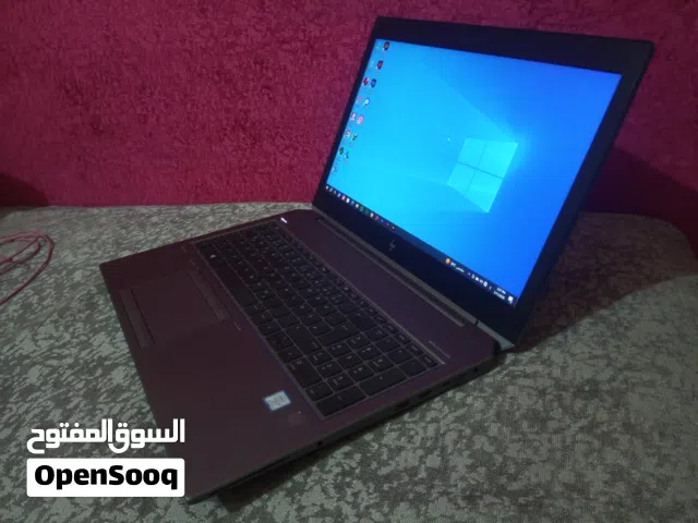 Windows HP for sale  in Giza