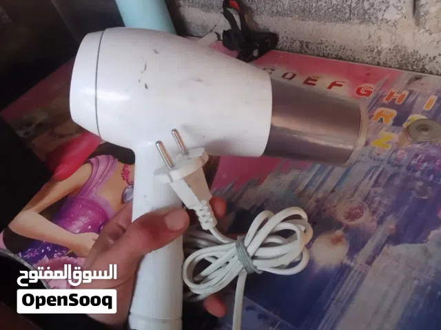 سيشوار رائع مستعمل