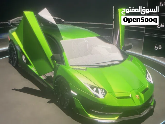 حسابي الشخصي للبيع ( التسليم يد بيد )