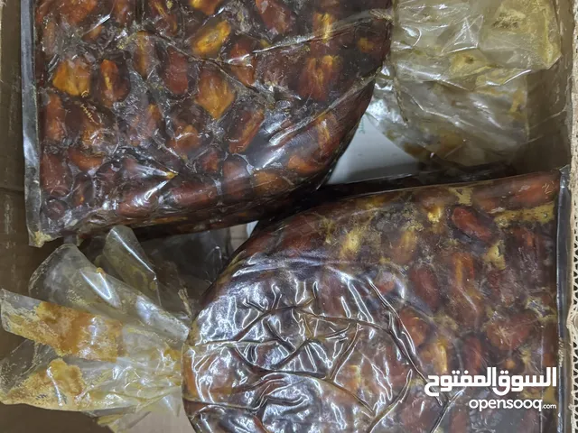 تمر خلاص أشيقر