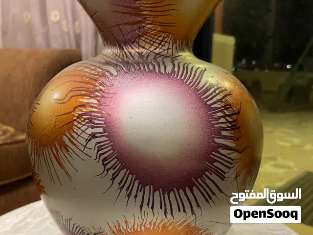 مزهريه زجاج مميزه للمنزل