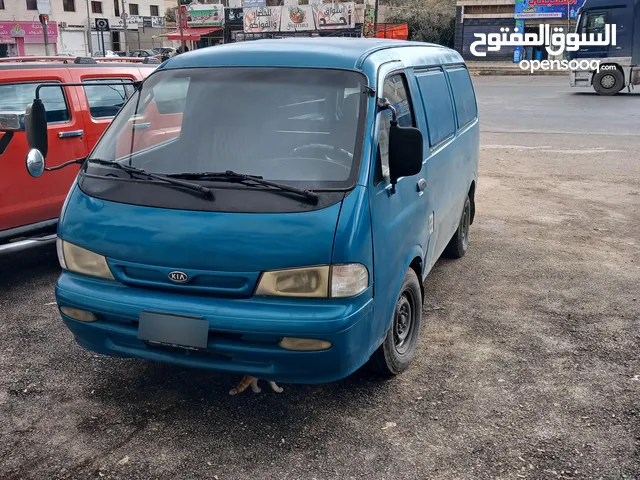 Used Kia EV6 in Amman