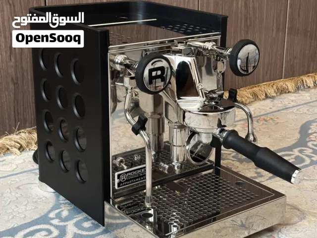 مكينة قهوة روكيت ابارتمينتو TCA