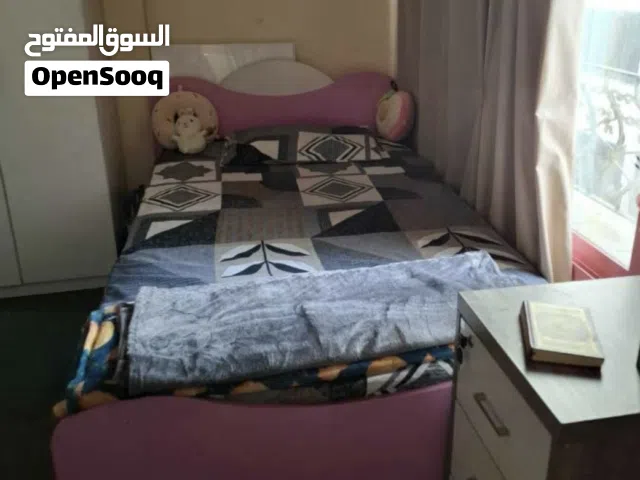 bed space for girls