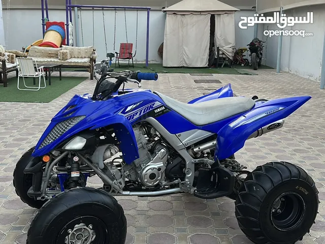 رابتر 700 Yamaha
