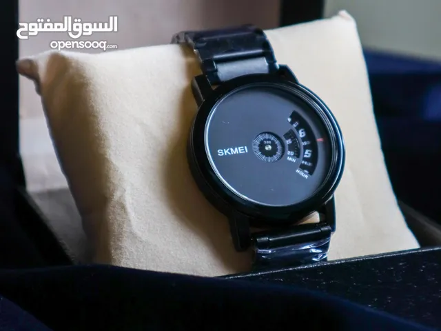 Analog Quartz Skmei watches  for sale in Muscat