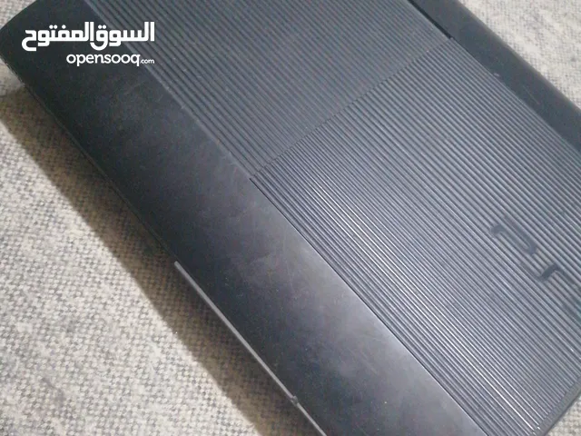 بلاي ستيشن 3