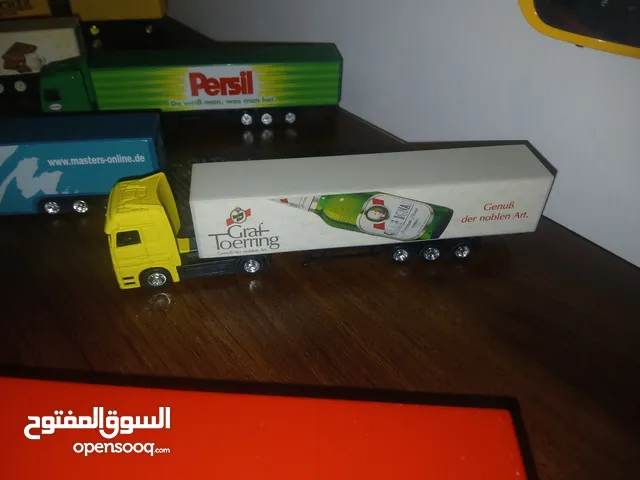 مجسمات مرسيدس بنز اصلي