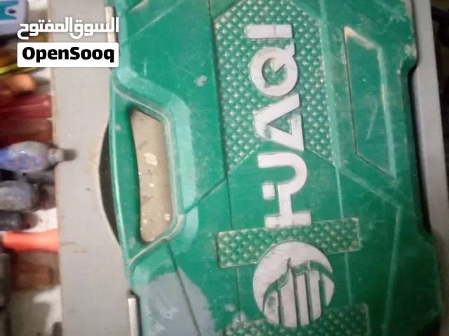 عدة بودي كل الموجود بصورة للبيع مع الصندوق الصندوق الأخضر ناقص سندة بف ملزمة يحب جانبية وصروخ ودرل