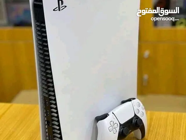 PlayStation 5 PlayStation for sale in Benghazi