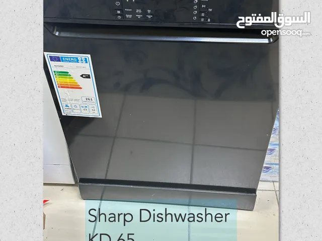 Sharp Dishwasher