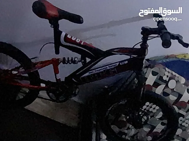 بسكليت هوائيه