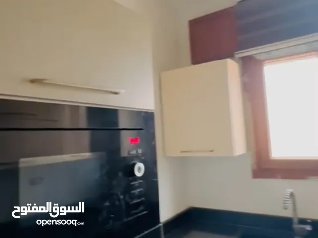 180 m2 3 Bedrooms Apartments for Rent in Tripoli Abu Naw'was