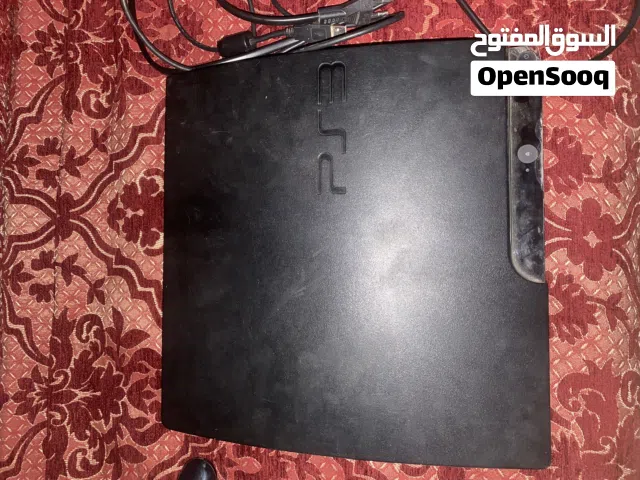 بلايستيشن 3 كزيوني