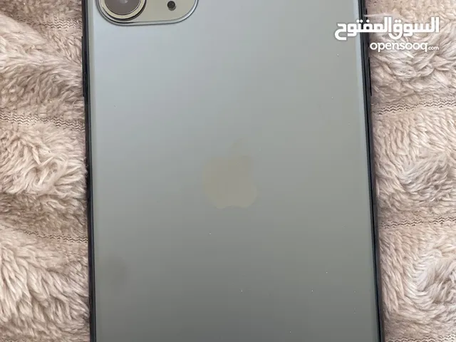 Apple iPhone 11 Pro Max 64 GB in Al Karak