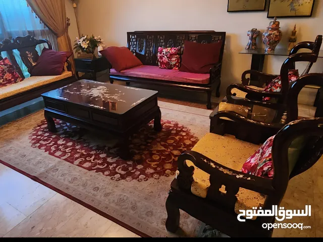 Chinese Rosewood furniture