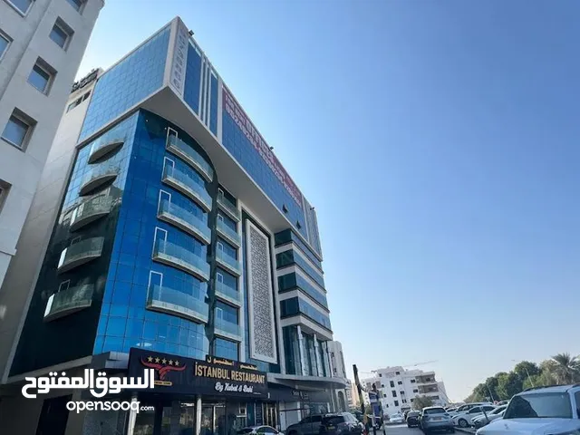Semi Furnished Offices in Muscat Ghala