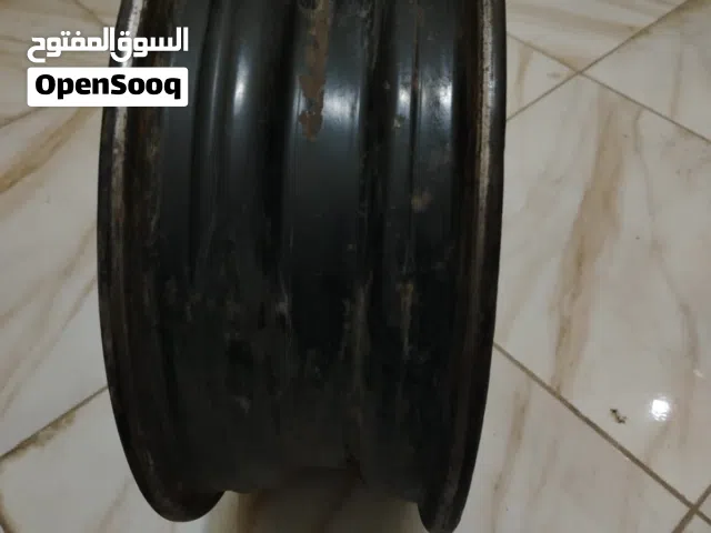 جنط حديد14