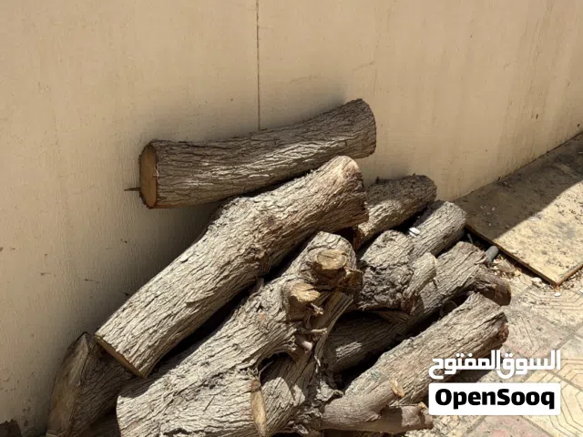 حطب سدر تقريباً 30 كيلو