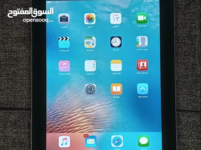 Apple iPad 2 support SIM card (16GB)